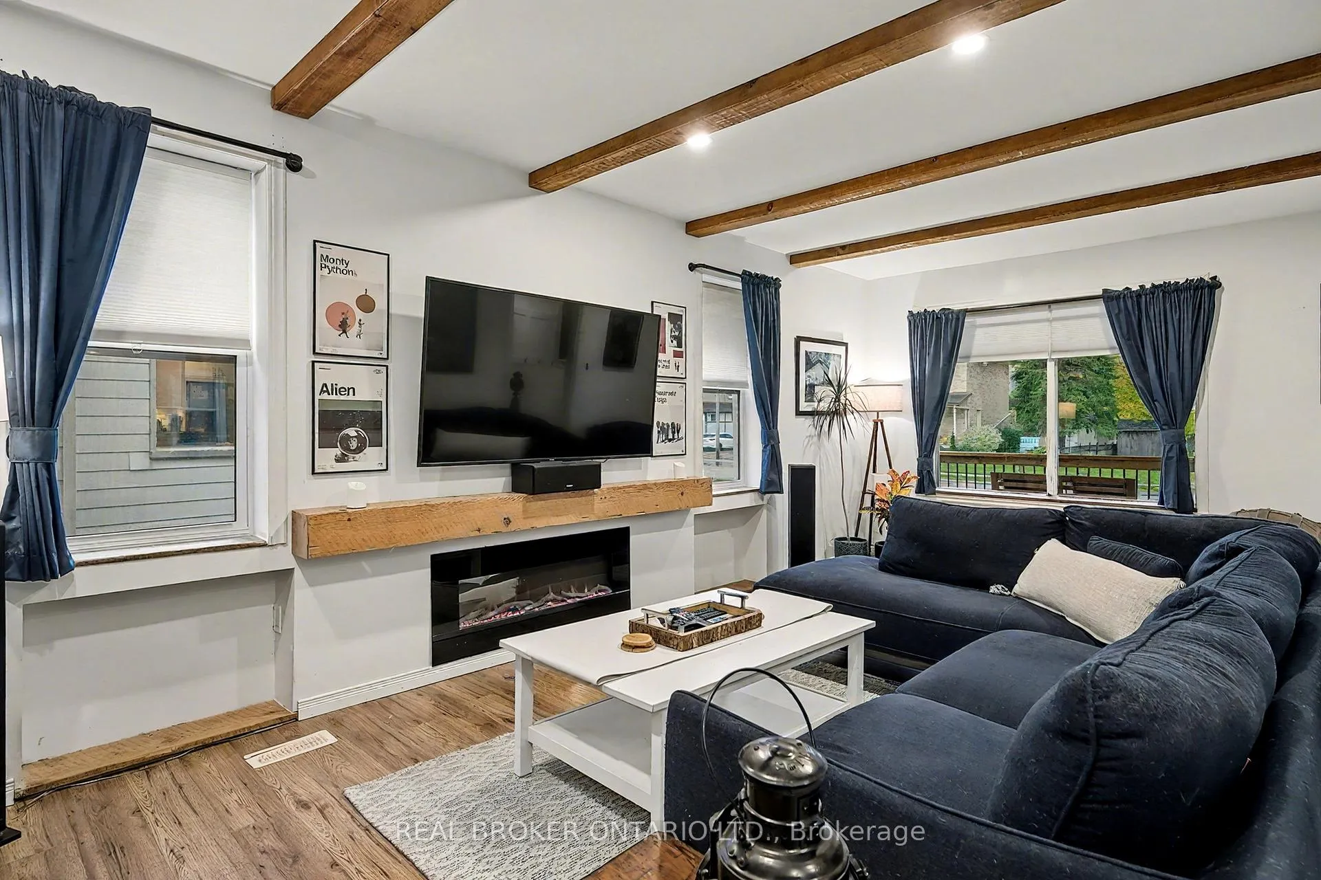 Photo 10 of 30 Wood Street, Mapleton, Rural Mapleton — HOMEH