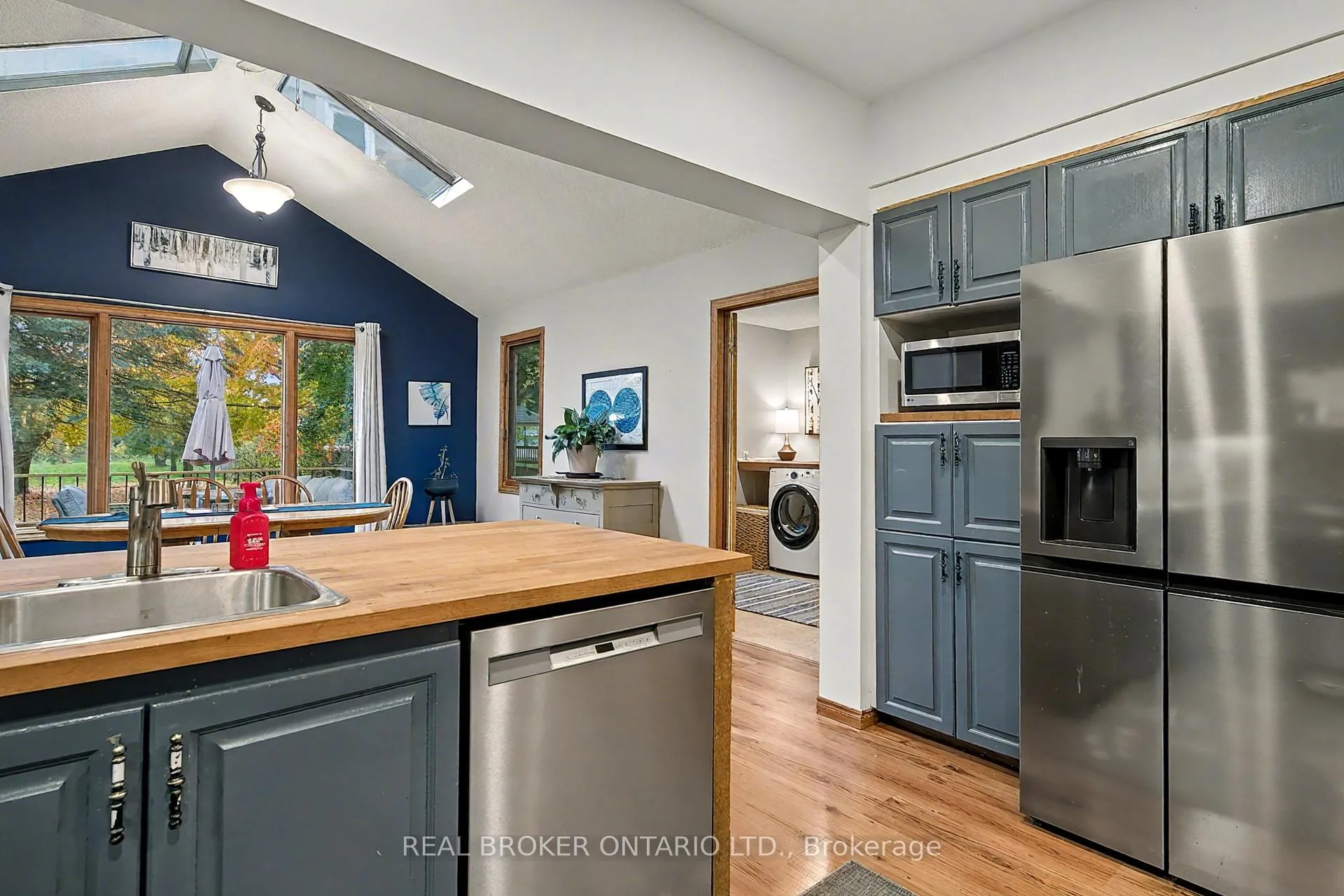 Photo 15 of 30 Wood Street, Mapleton, Rural Mapleton — HOMEH