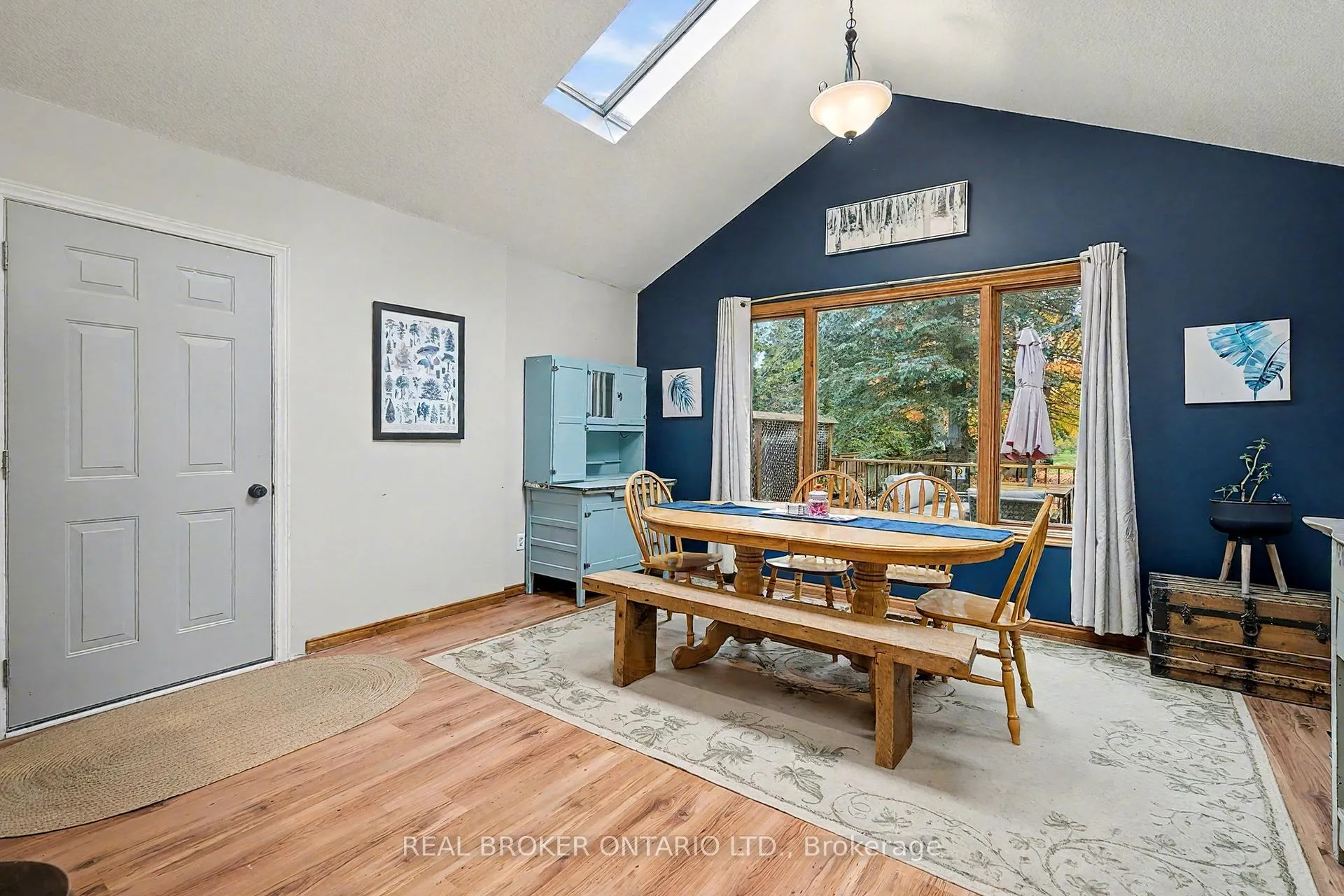 Photo 17 of 30 Wood Street, Mapleton, Rural Mapleton — HOMEH
