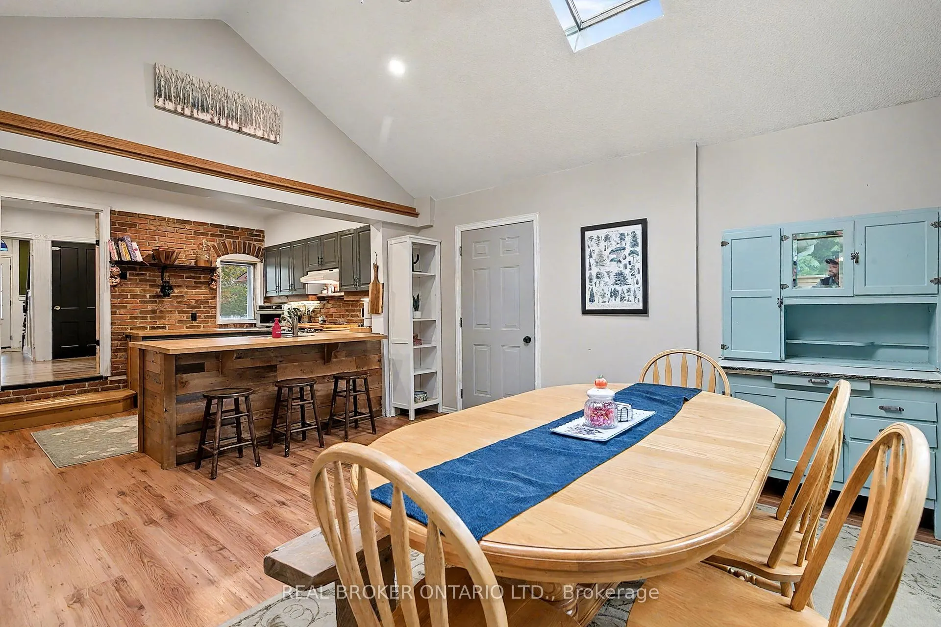 Photo 18 of 30 Wood Street, Mapleton, Rural Mapleton — HOMEH