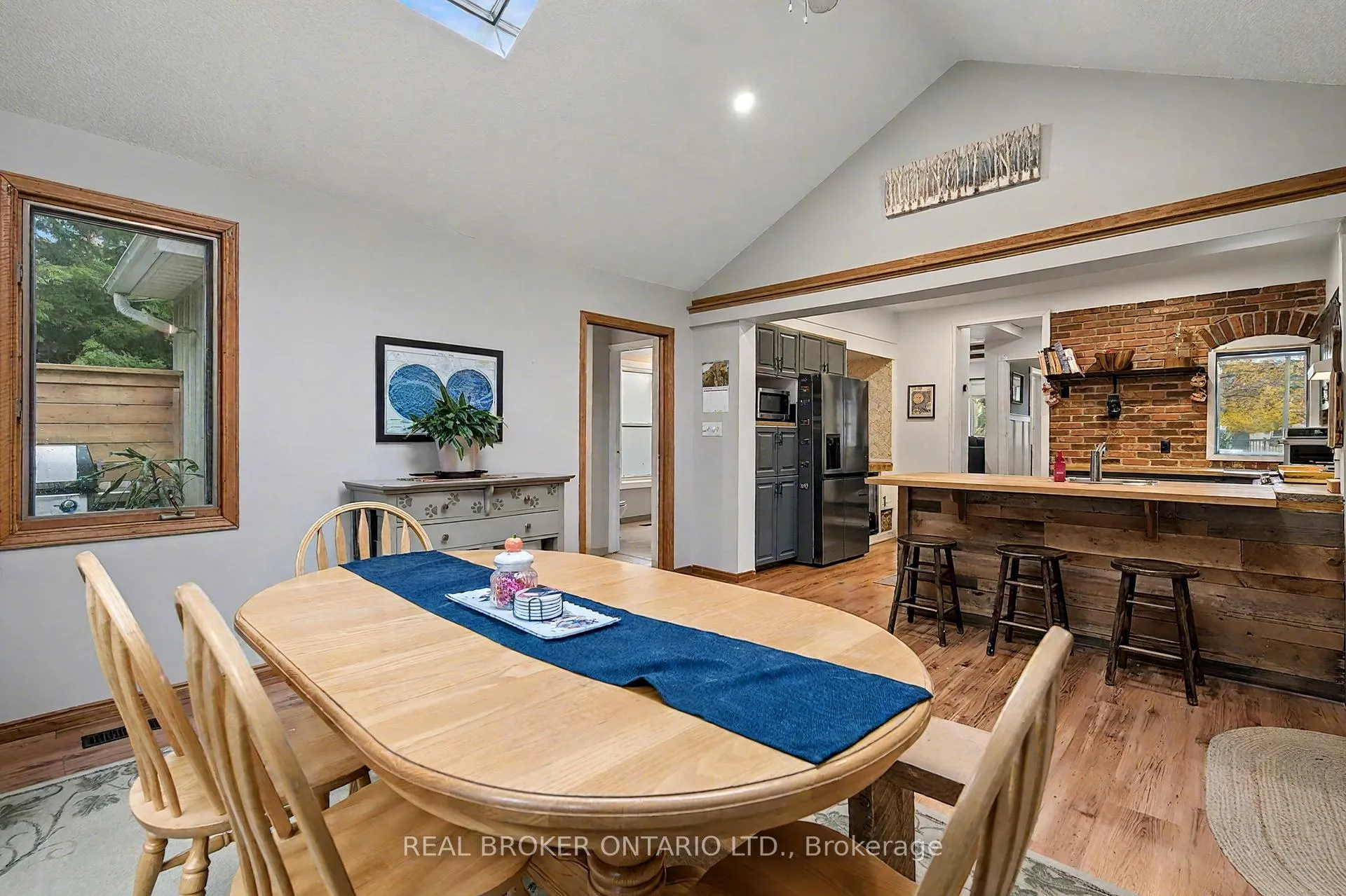 Photo 19 of 30 Wood Street, Mapleton, Rural Mapleton — HOMEH