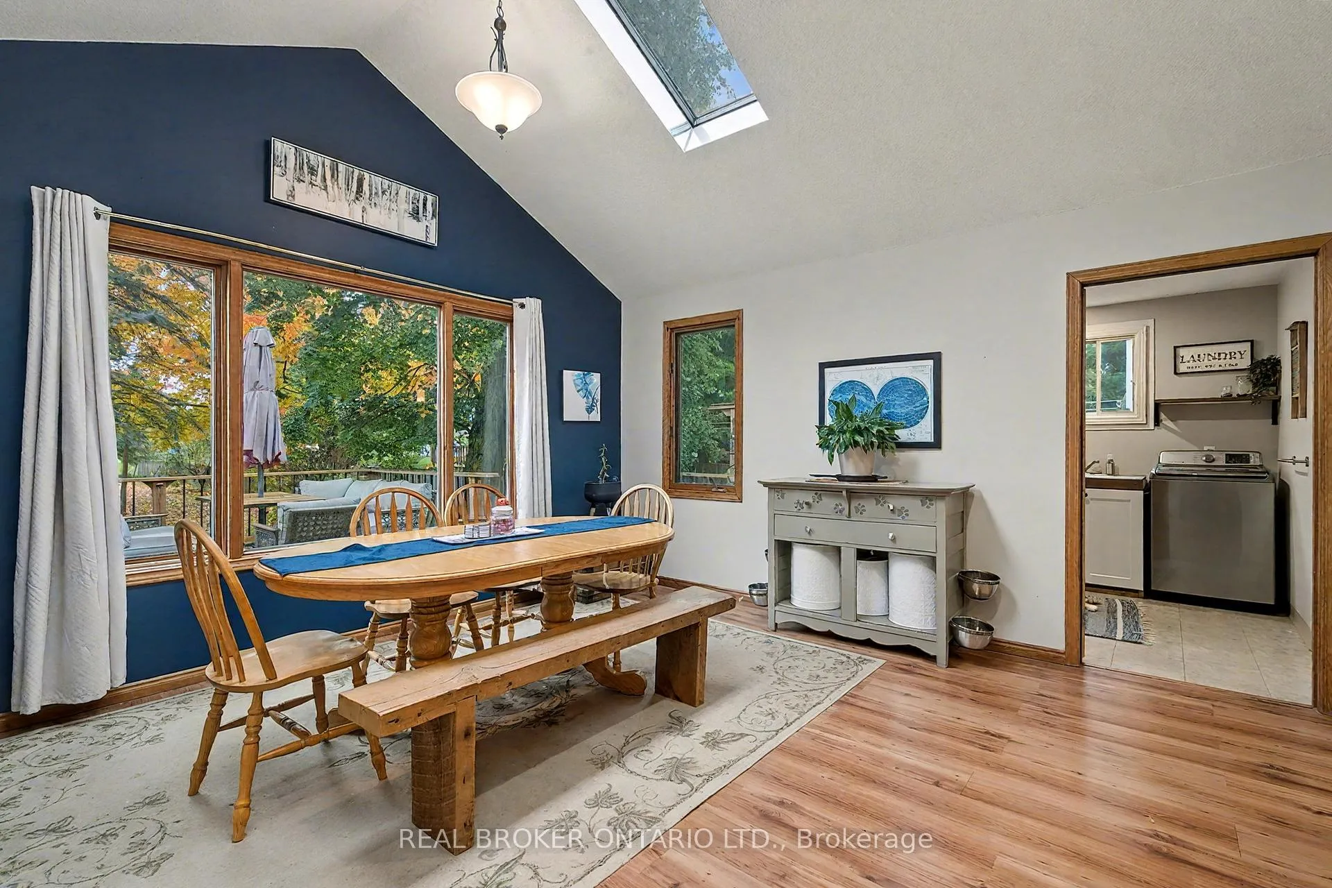 Photo 20 of 30 Wood Street, Mapleton, Rural Mapleton — HOMEH
