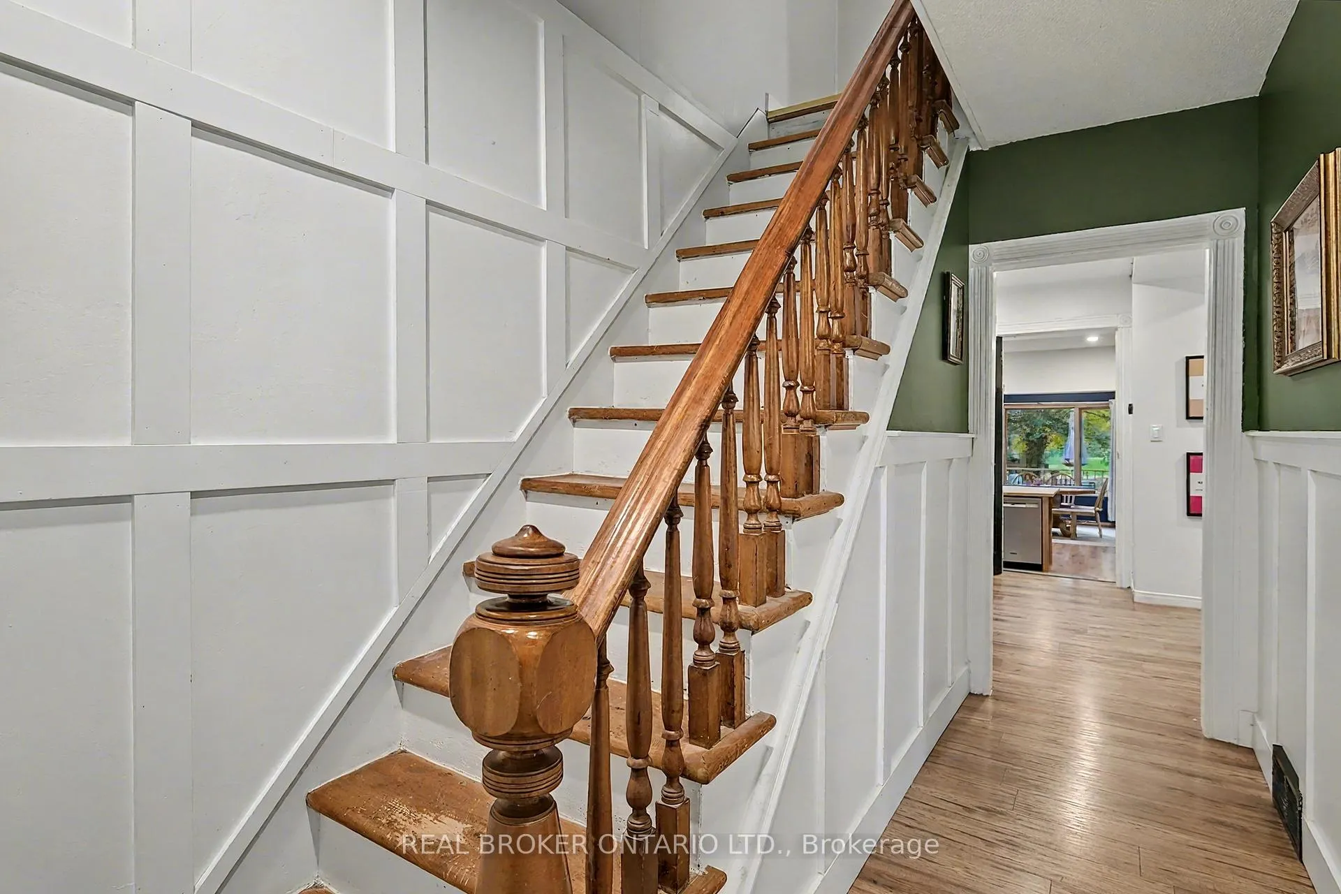 Photo 23 of 30 Wood Street, Mapleton, Rural Mapleton — HOMEH