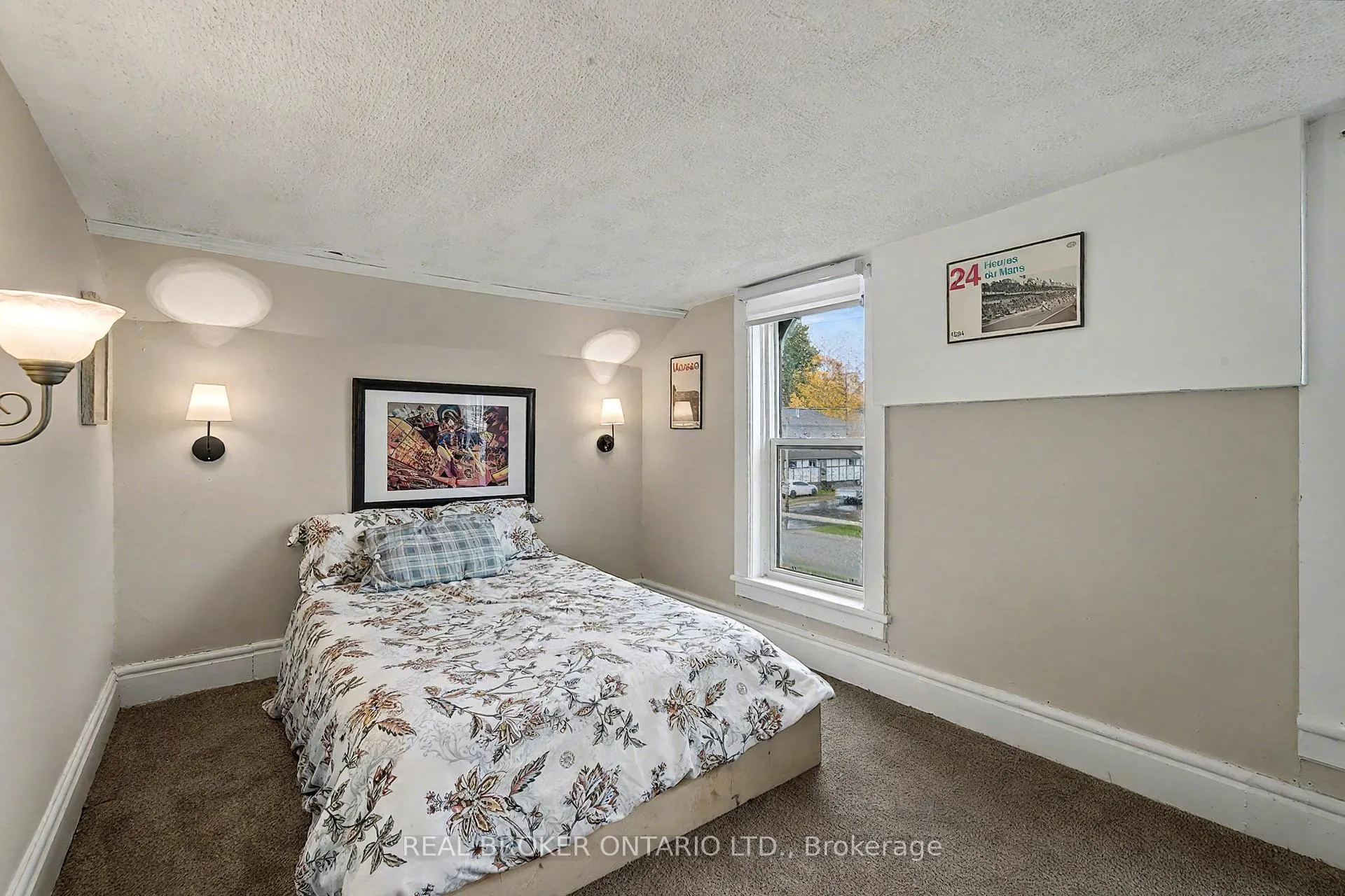 Photo 27 of 30 Wood Street, Mapleton, Rural Mapleton — HOMEH