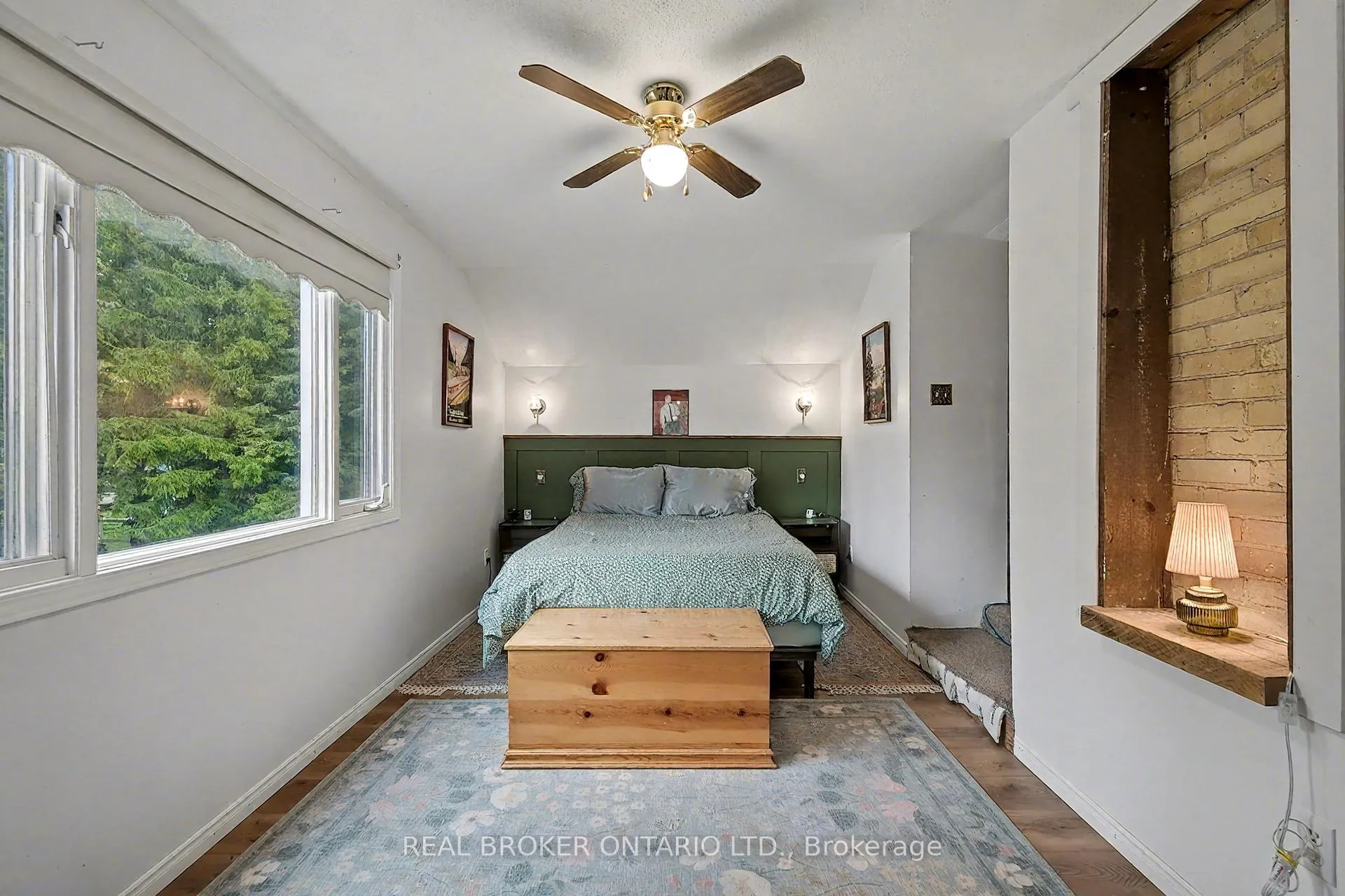 Photo 33 of 30 Wood Street, Mapleton, Rural Mapleton — HOMEH