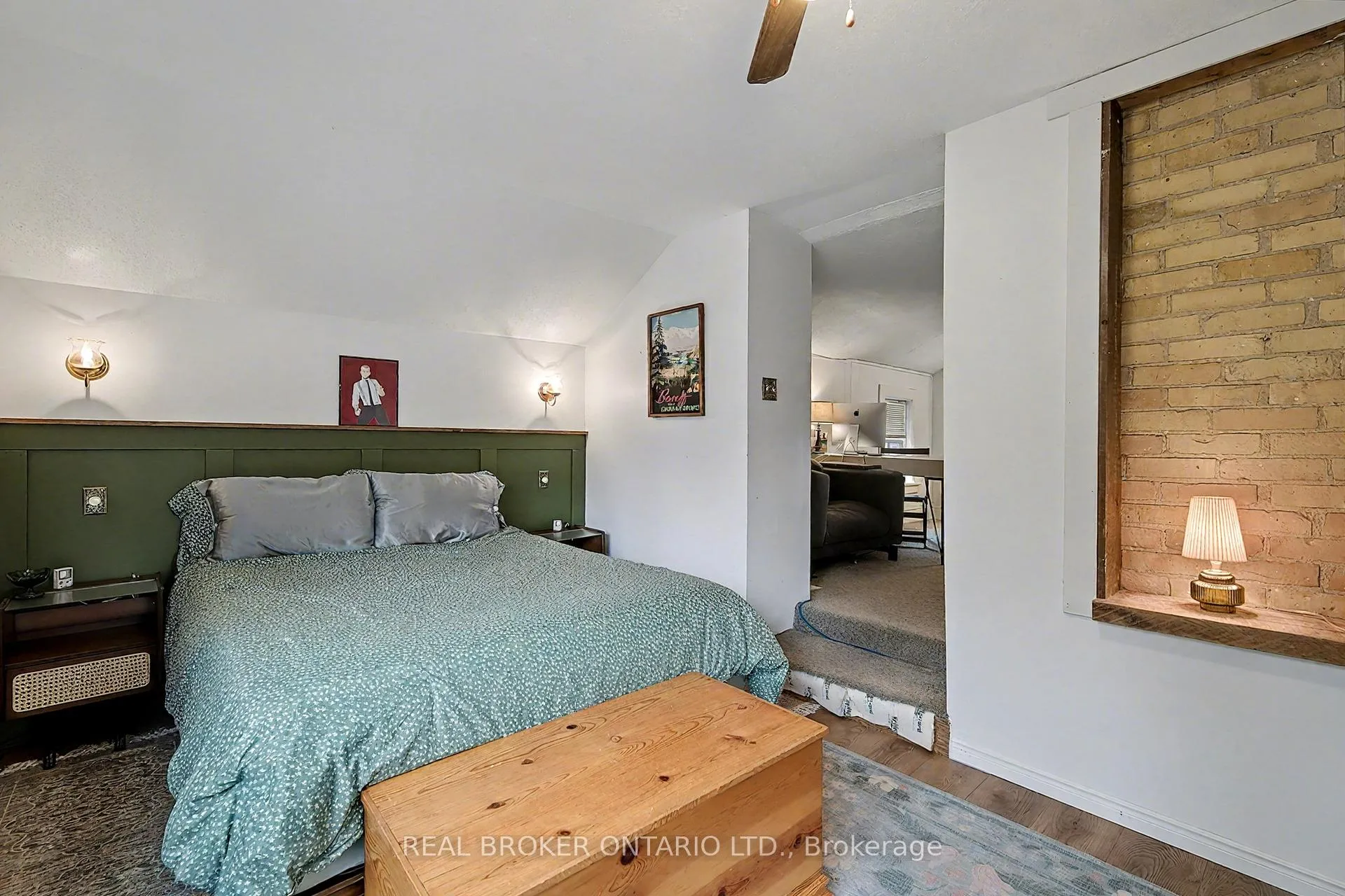 Photo 34 of 30 Wood Street, Mapleton, Rural Mapleton — HOMEH