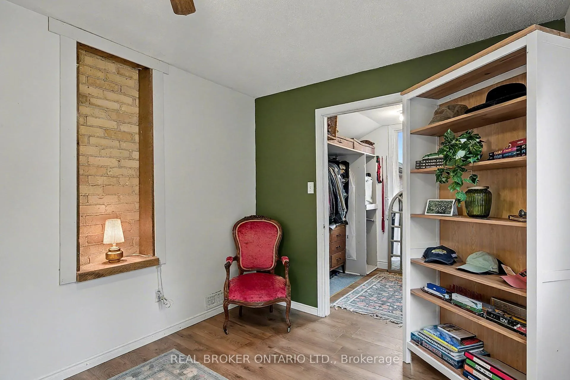 Photo 35 of 30 Wood Street, Mapleton, Rural Mapleton — HOMEH