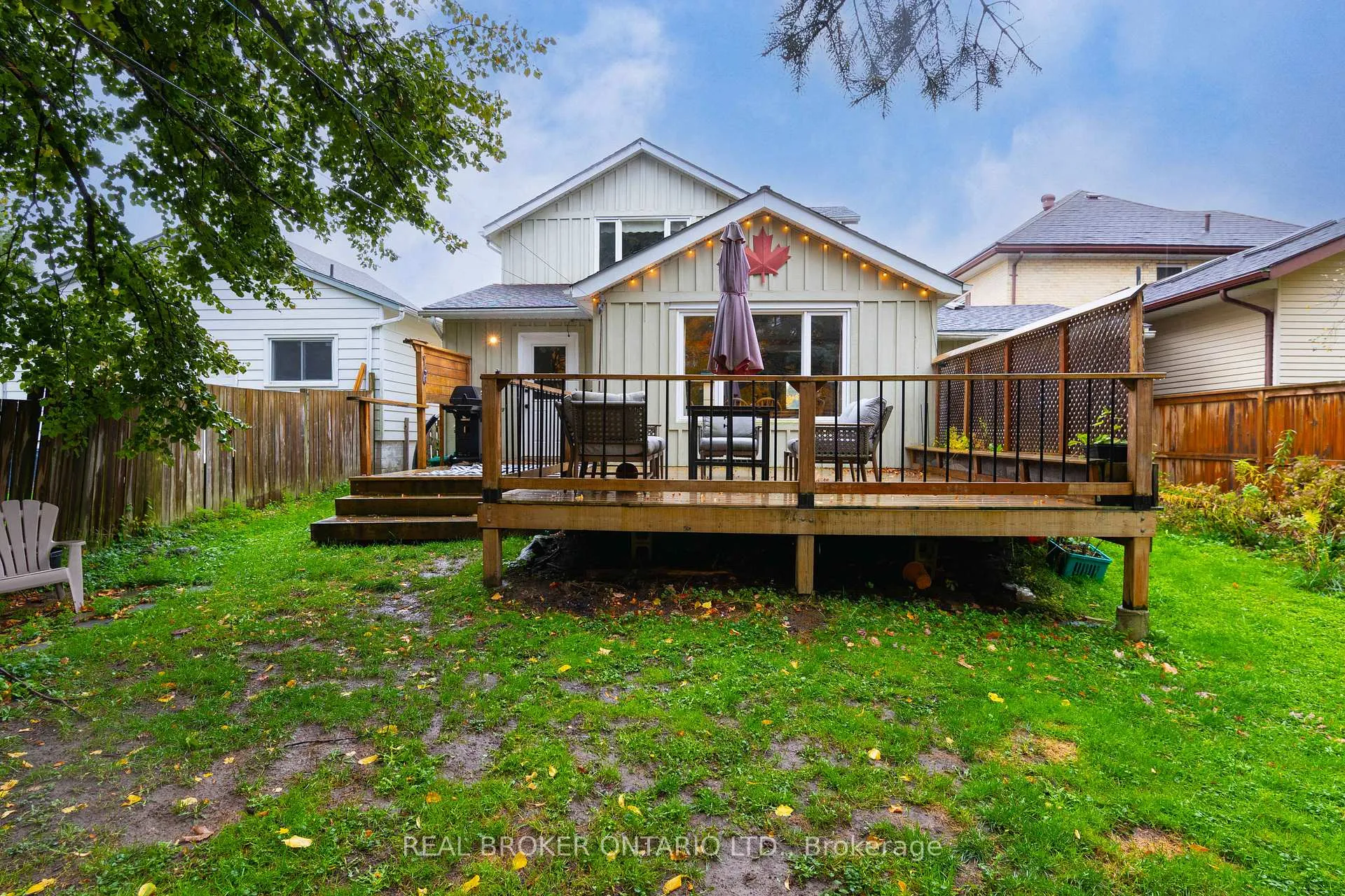 Photo 41 of 30 Wood Street, Mapleton, Rural Mapleton — HOMEH