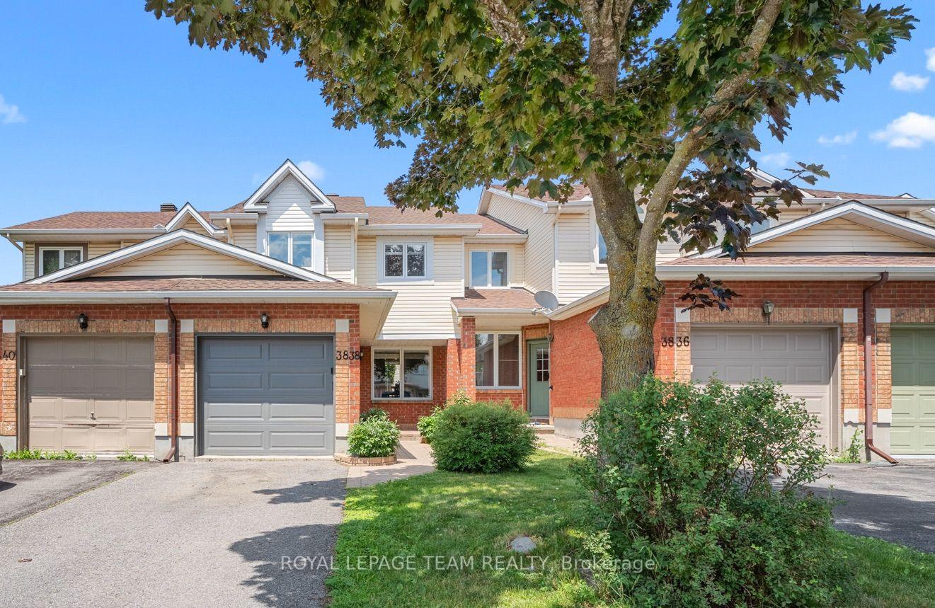 Photo 1 of 3838 Crowsnest Avenue, Ottawa, Quinterra — HOMEH