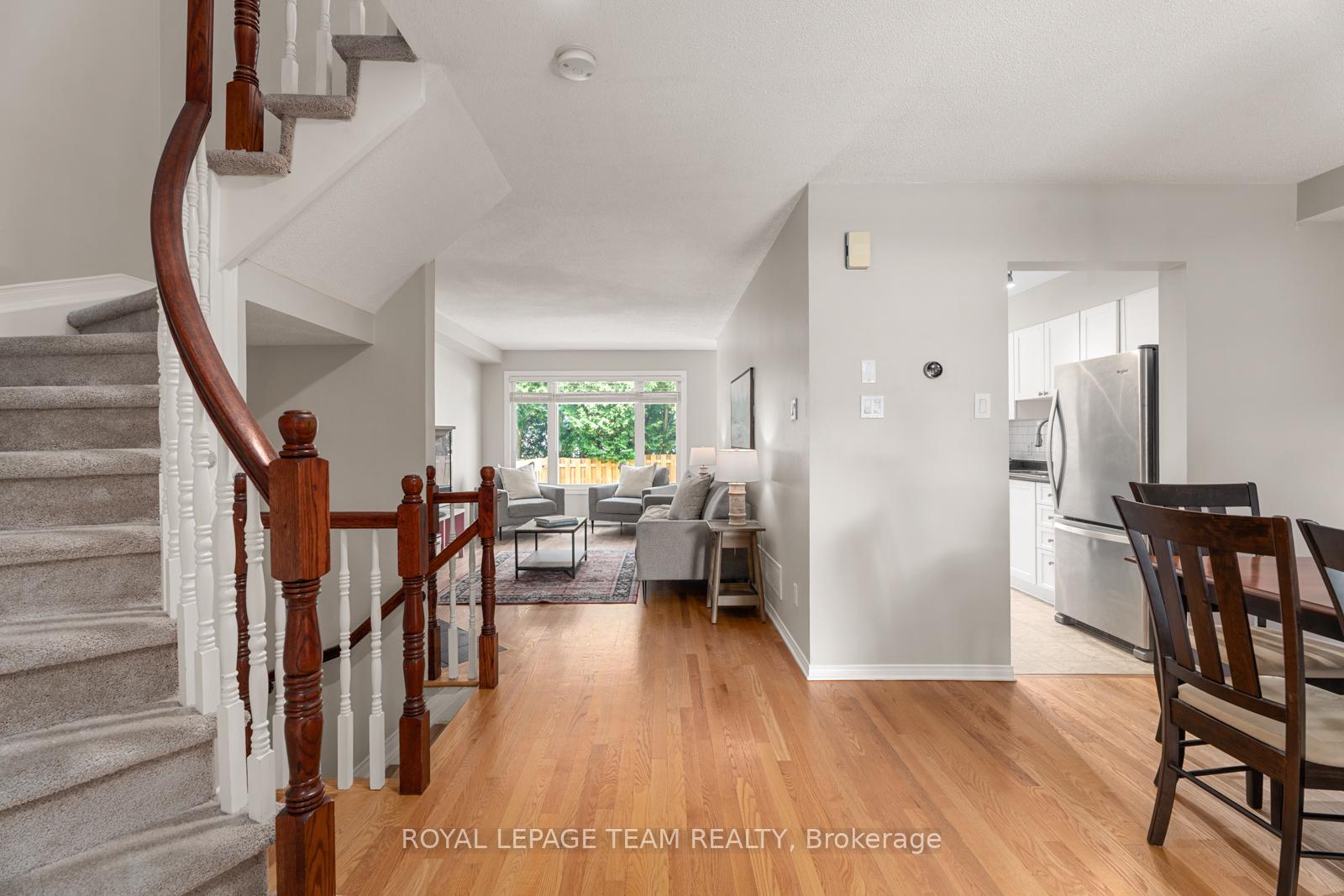 Photo 2 of 3838 Crowsnest Avenue, Ottawa, Quinterra — HOMEH