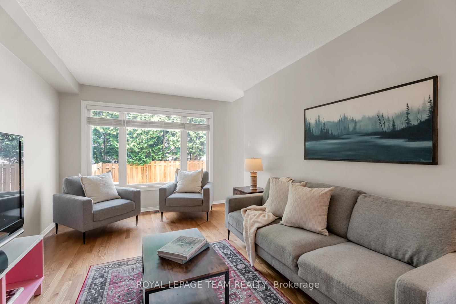 Photo 6 of 3838 Crowsnest Avenue, Ottawa, Quinterra — HOMEH
