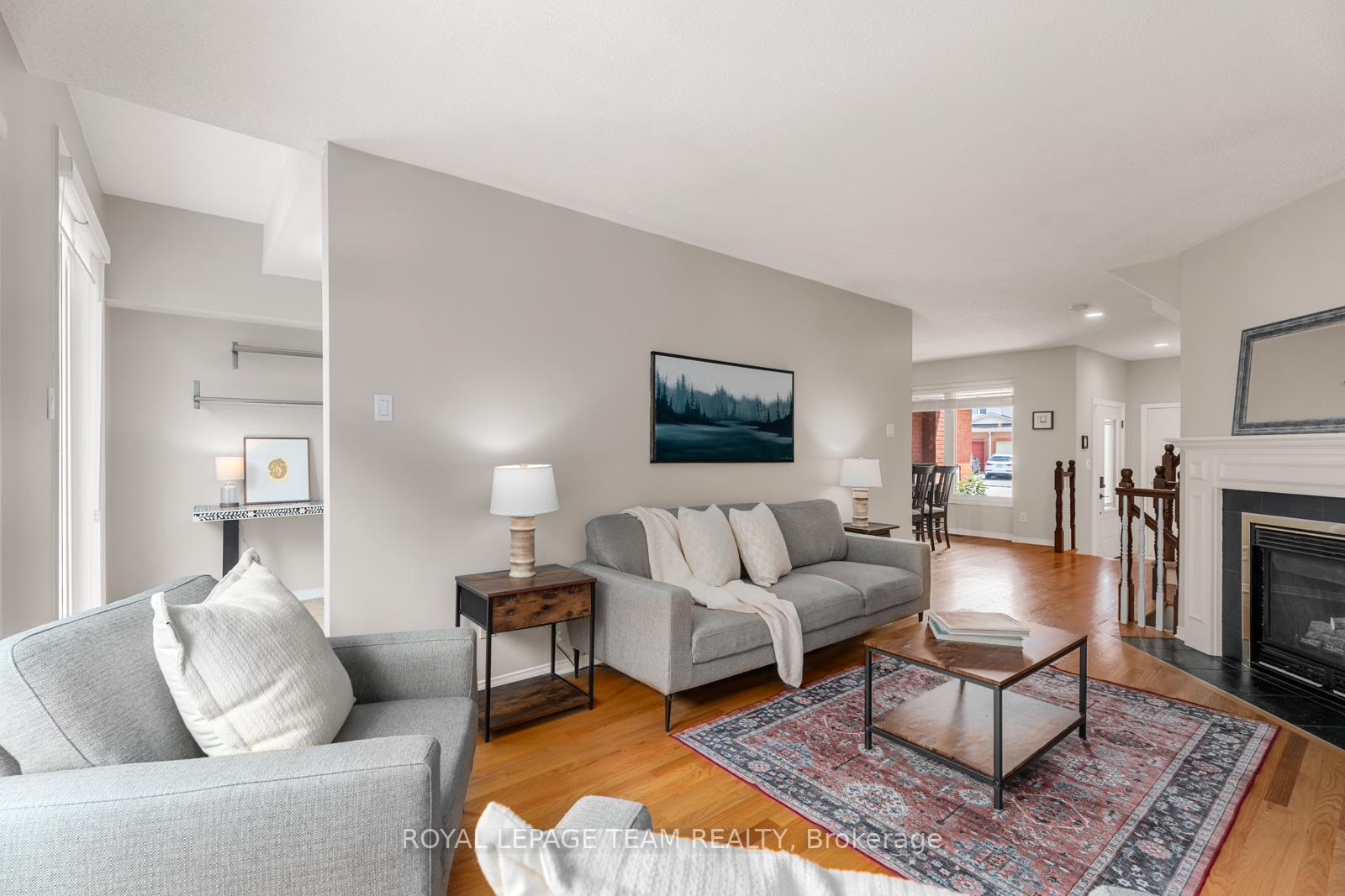 Photo 7 of 3838 Crowsnest Avenue, Ottawa, Quinterra — HOMEH