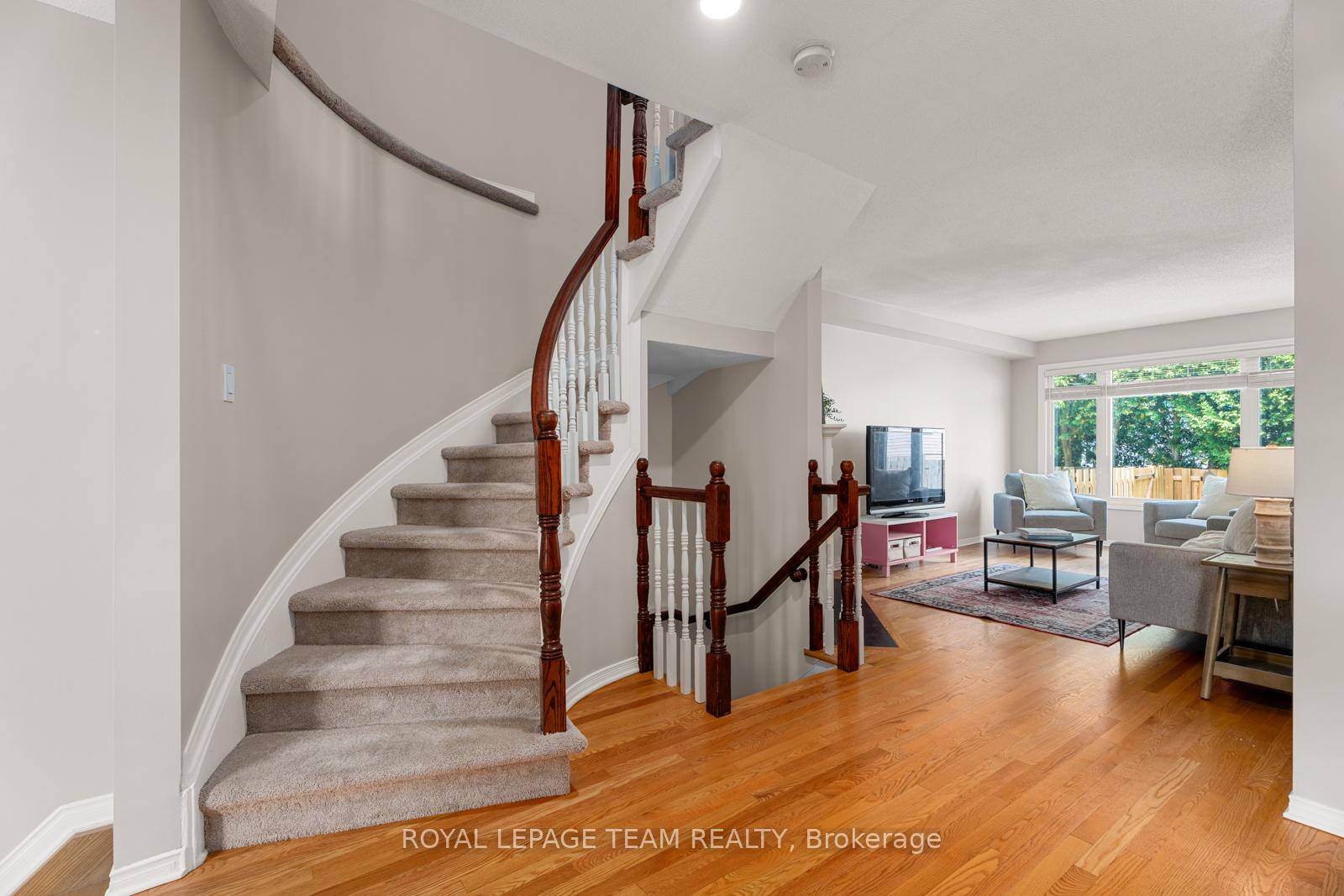 Photo 14 of 3838 Crowsnest Avenue, Ottawa, Quinterra — HOMEH