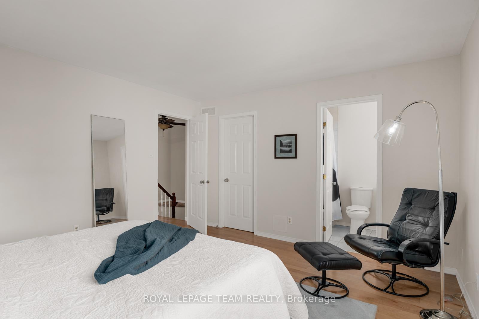 Photo 16 of 3838 Crowsnest Avenue, Ottawa, Quinterra — HOMEH