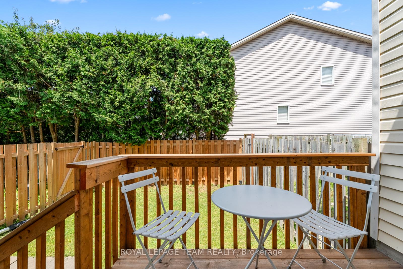 Photo 27 of 3838 Crowsnest Avenue, Ottawa, Quinterra — HOMEH