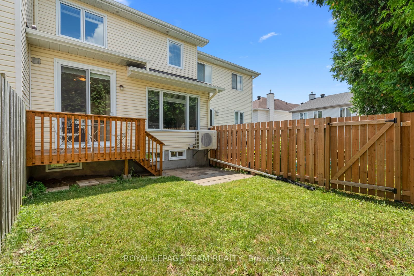 Photo 29 of 3838 Crowsnest Avenue, Ottawa, Quinterra — HOMEH