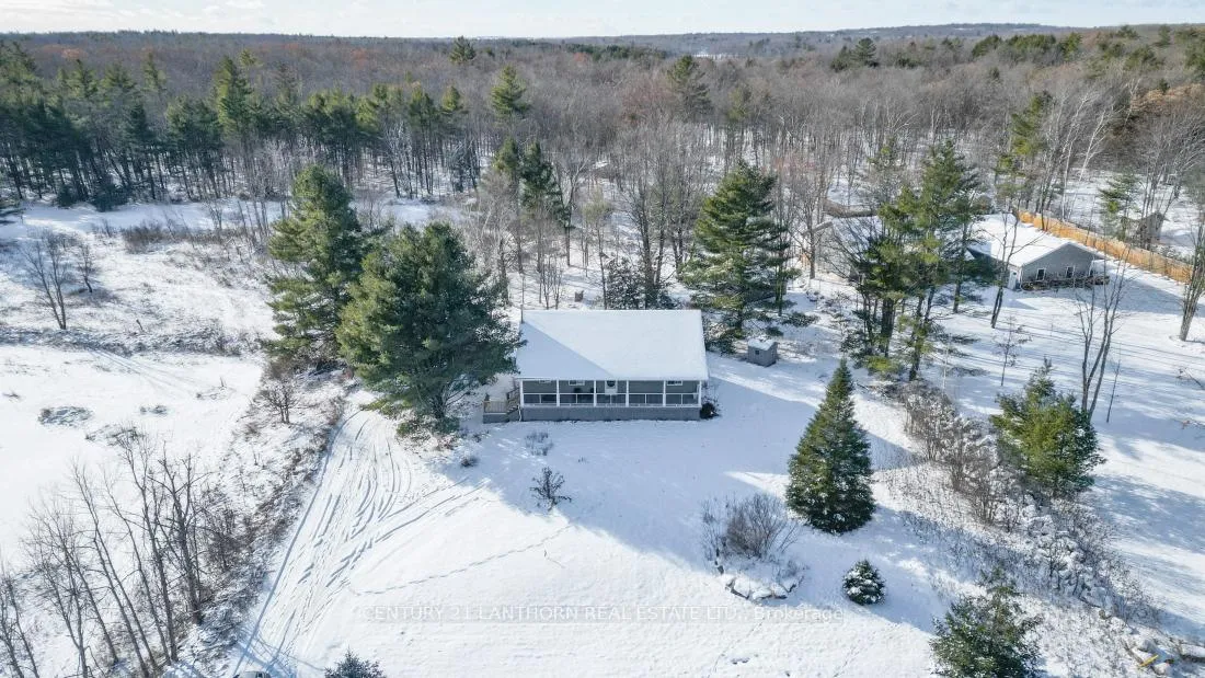 Photo 1 of 337 Jarvis Road, Madoc — HOMEH