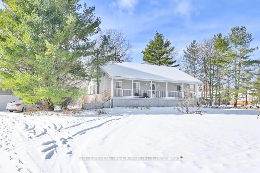 Photo 2 of 337 Jarvis Road, Madoc — HOMEH