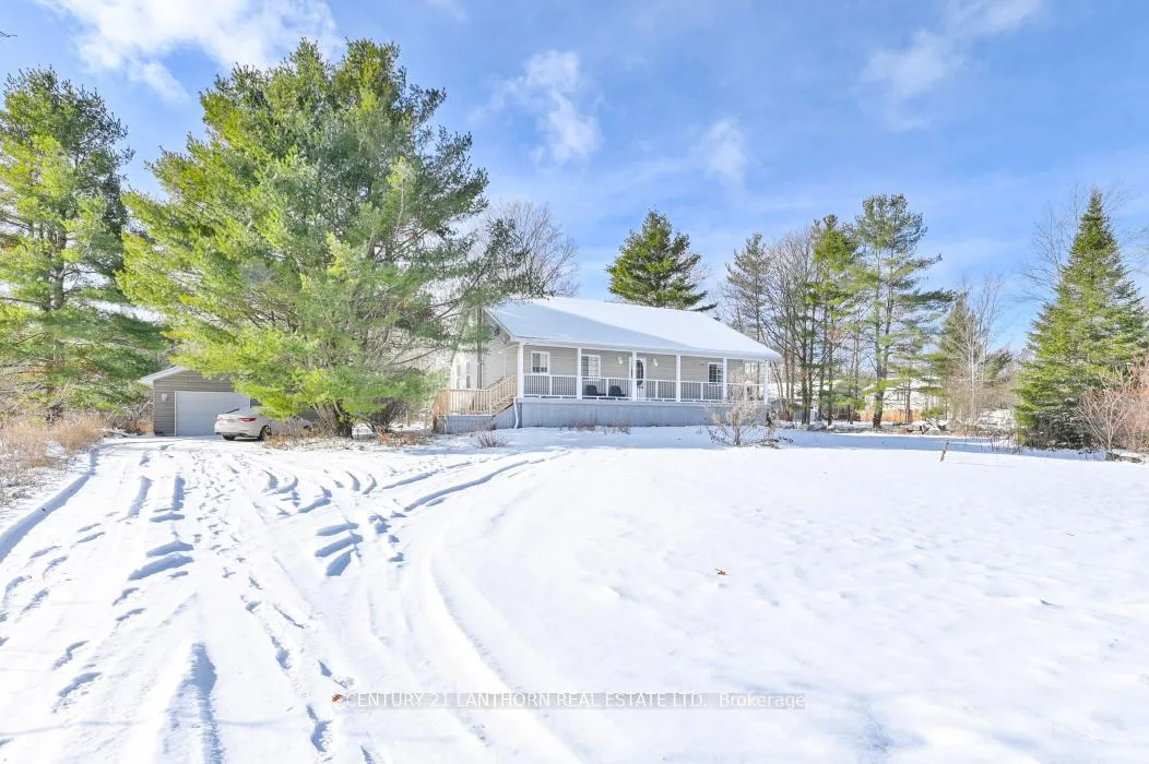 Photo 3 of 337 Jarvis Road, Madoc — HOMEH