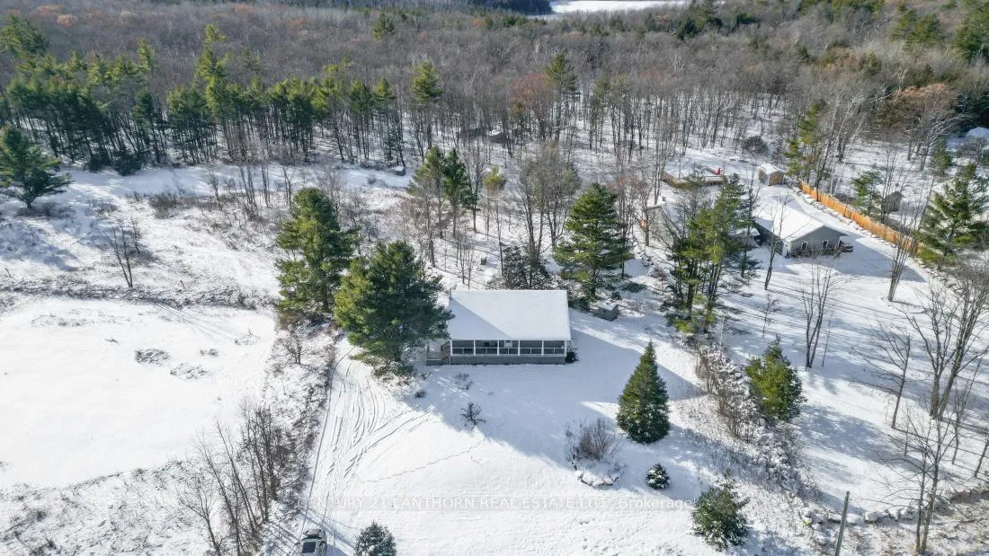 Photo 4 of 337 Jarvis Road, Madoc — HOMEH