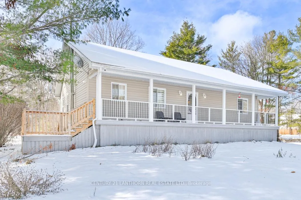 Photo 6 of 337 Jarvis Road, Madoc — HOMEH