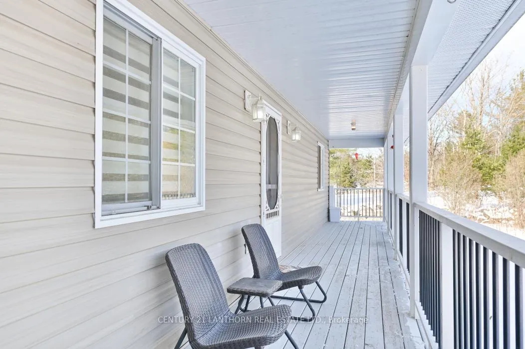 Photo 8 of 337 Jarvis Road, Madoc — HOMEH