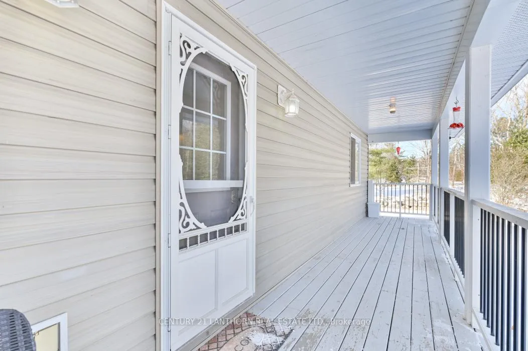 Photo 9 of 337 Jarvis Road, Madoc — HOMEH