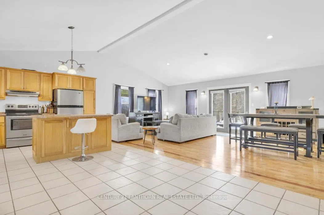 Photo 12 of 337 Jarvis Road, Madoc — HOMEH