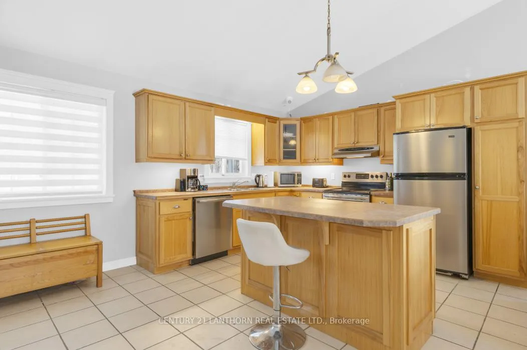 Photo 13 of 337 Jarvis Road, Madoc — HOMEH