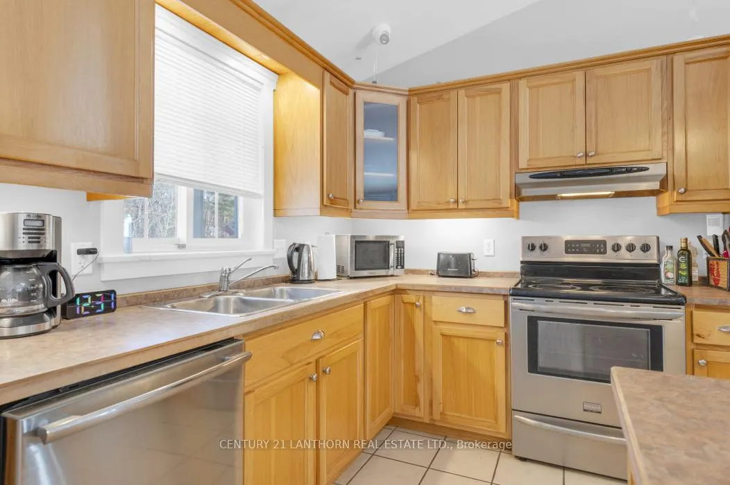 Photo 15 of 337 Jarvis Road, Madoc — HOMEH