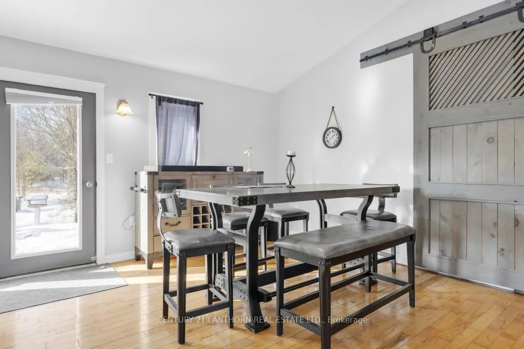 Photo 21 of 337 Jarvis Road, Madoc — HOMEH