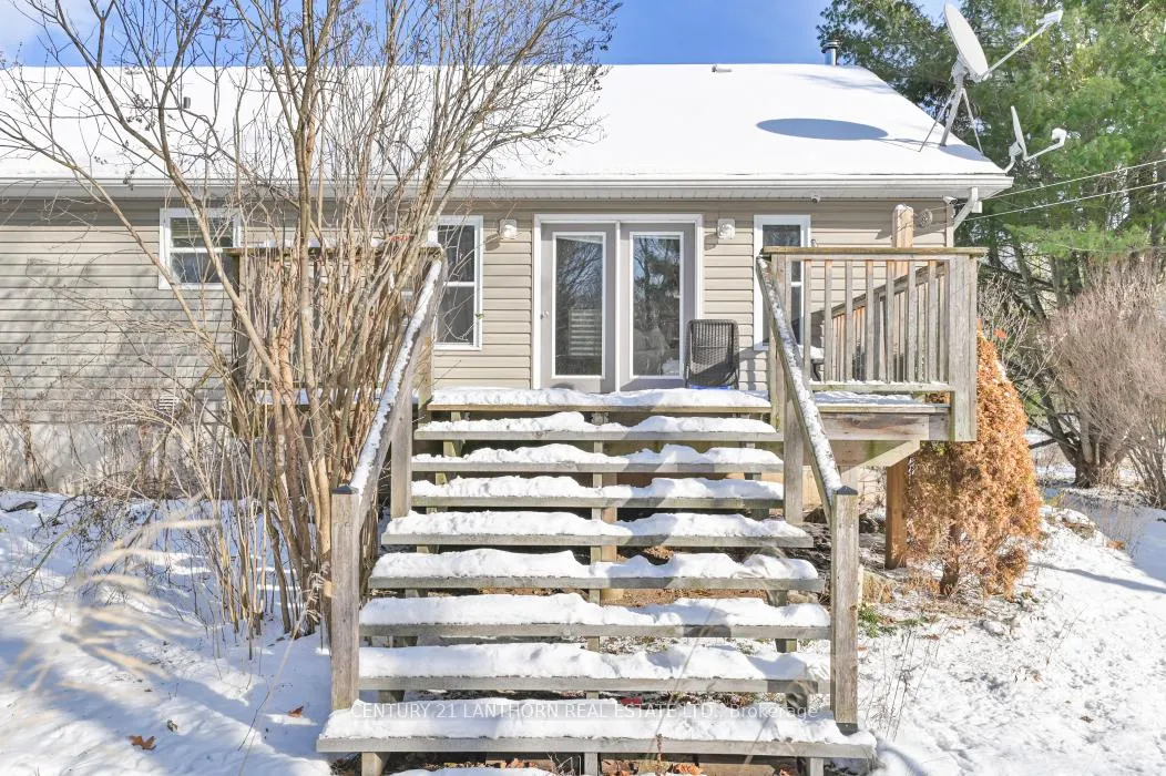 Photo 33 of 337 Jarvis Road, Madoc — HOMEH