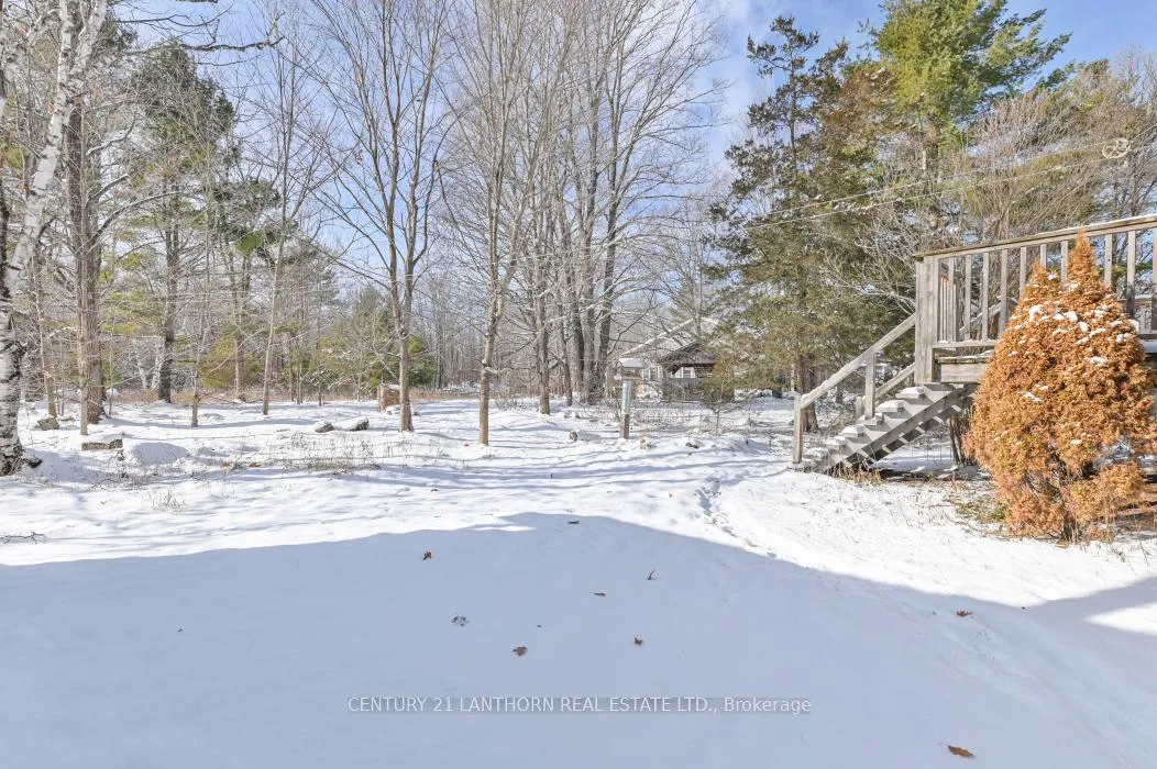 Photo 35 of 337 Jarvis Road, Madoc — HOMEH