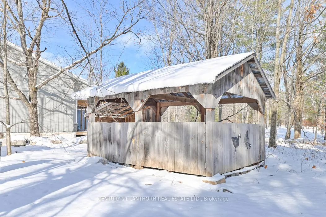Photo 37 of 337 Jarvis Road, Madoc — HOMEH