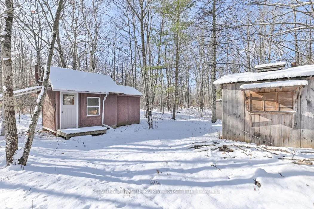 Photo 40 of 337 Jarvis Road, Madoc — HOMEH