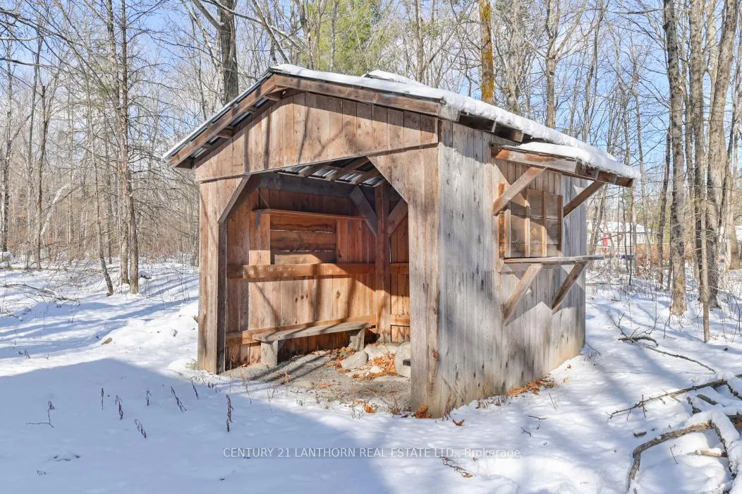 Photo 42 of 337 Jarvis Road, Madoc — HOMEH