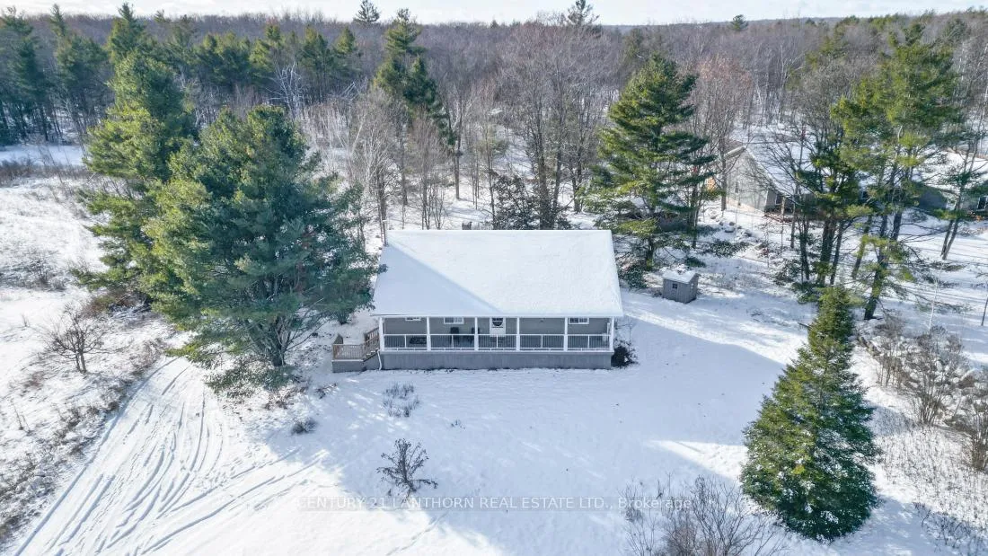 Photo 44 of 337 Jarvis Road, Madoc — HOMEH