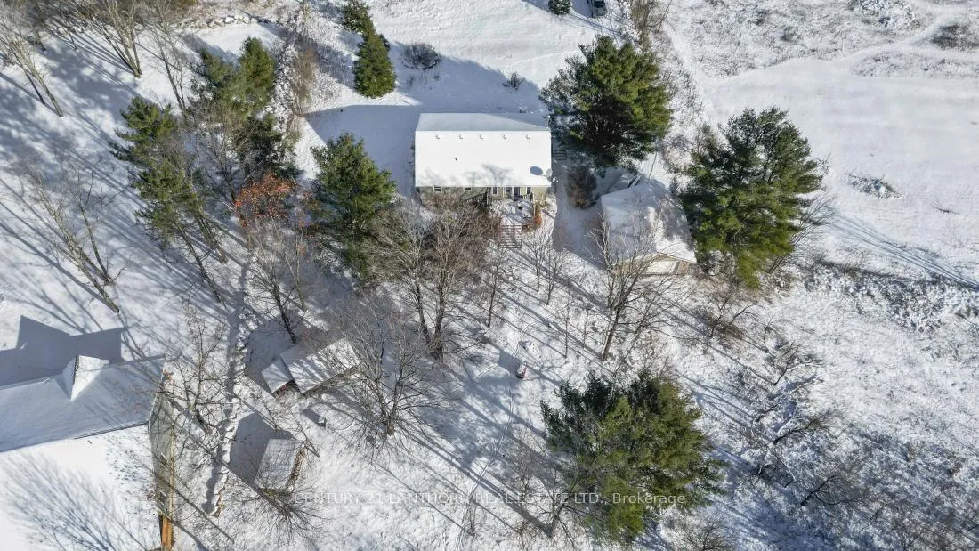 Photo 47 of 337 Jarvis Road, Madoc — HOMEH