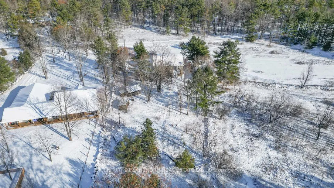 Photo 48 of 337 Jarvis Road, Madoc — HOMEH