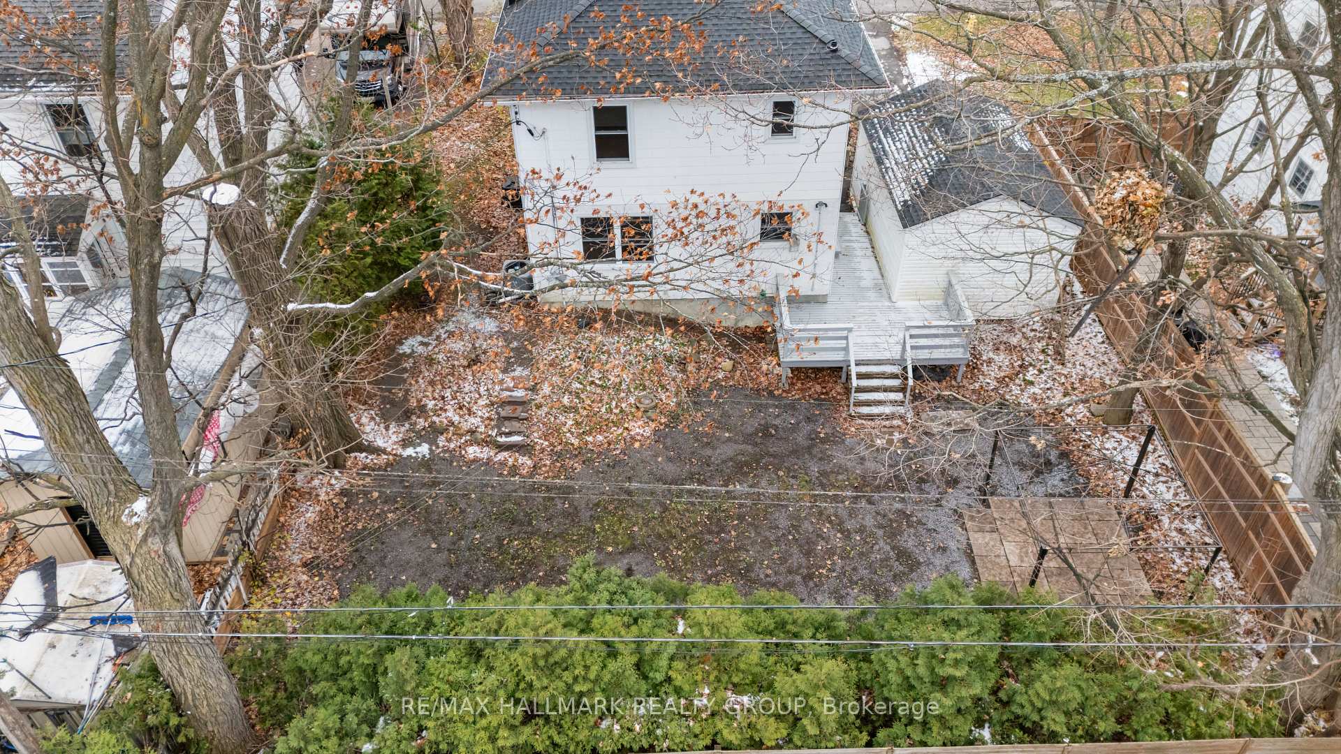 Photo 26 of 9 Bedford Crescent, Ottawa, Manor Park — HOMEH