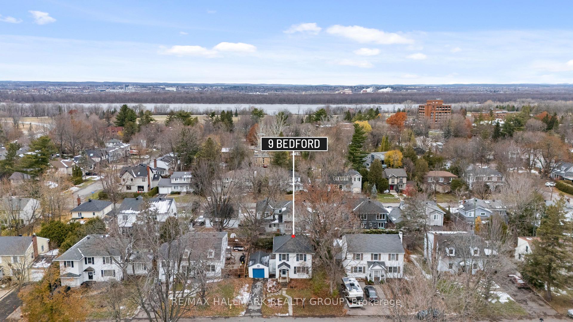 Photo 30 of 9 Bedford Crescent, Ottawa, Manor Park — HOMEH