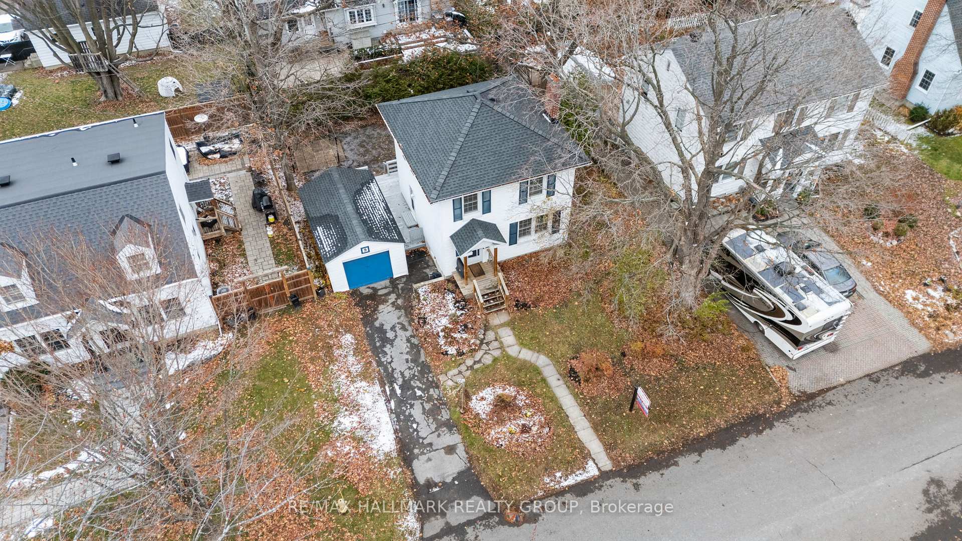 Photo 31 of 9 Bedford Crescent, Ottawa, Manor Park — HOMEH