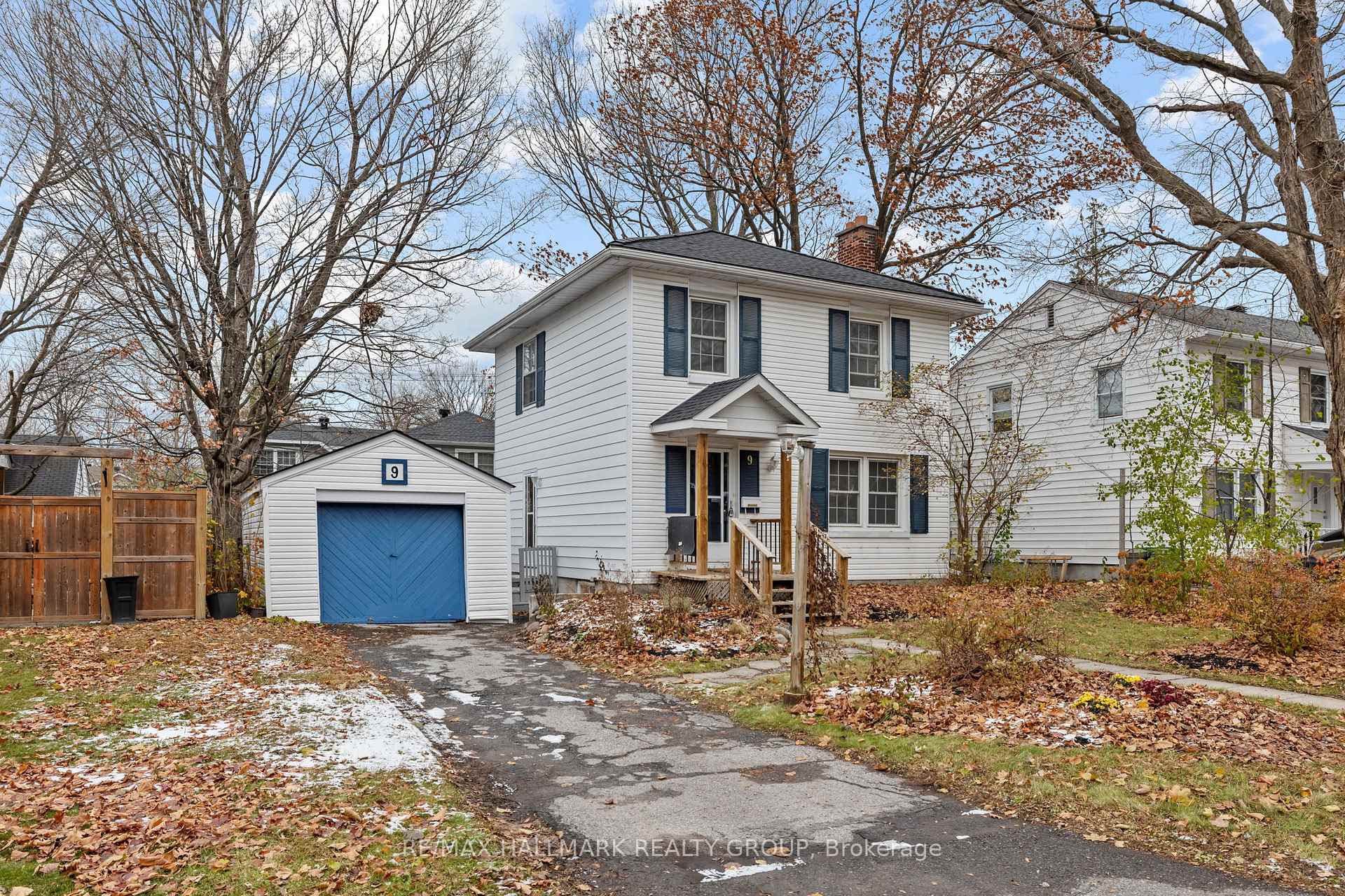 Photo 32 of 9 Bedford Crescent, Ottawa, Manor Park — HOMEH