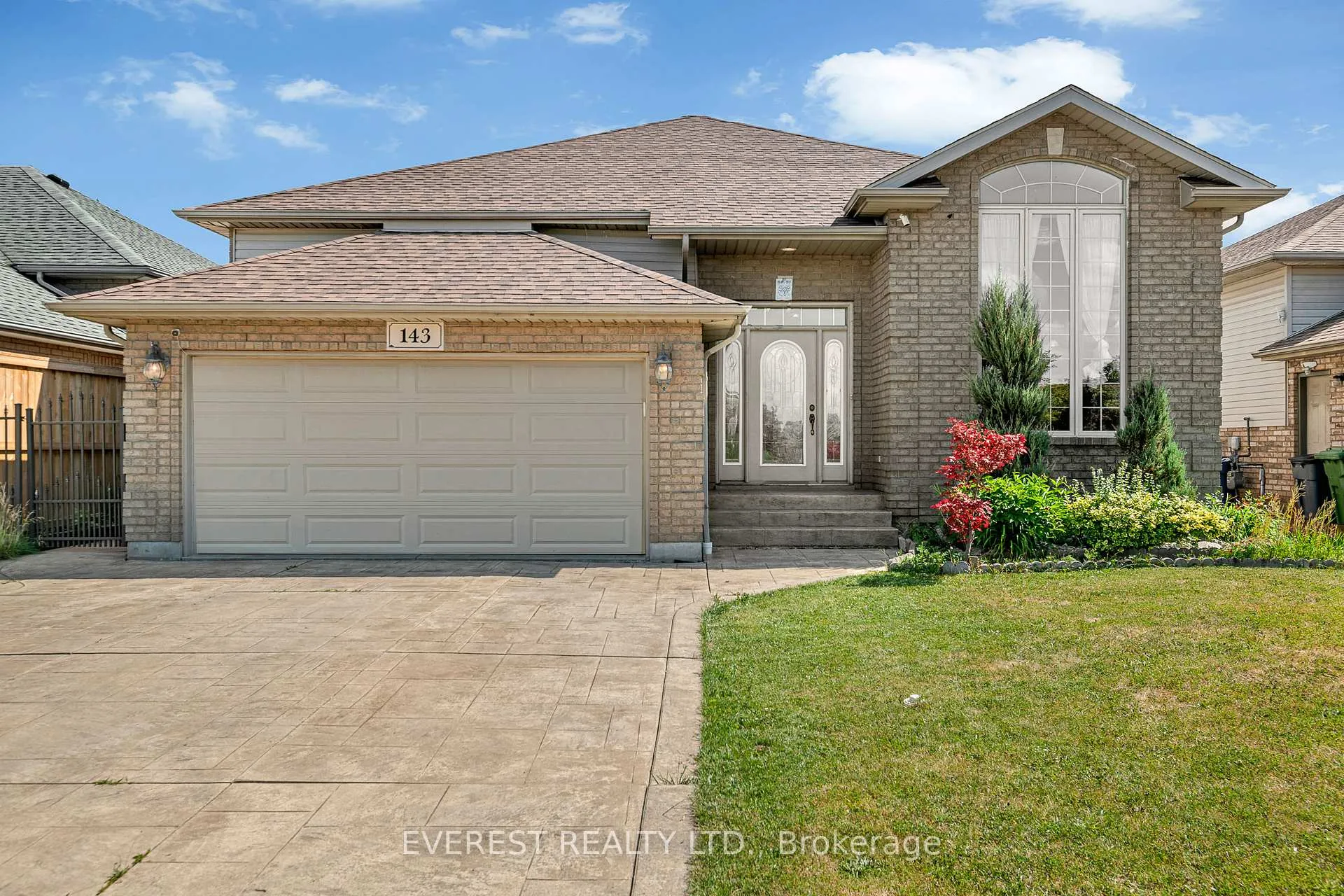 Photo 1 of 143 Amy Croft Drive, Lakeshore — HOMEH