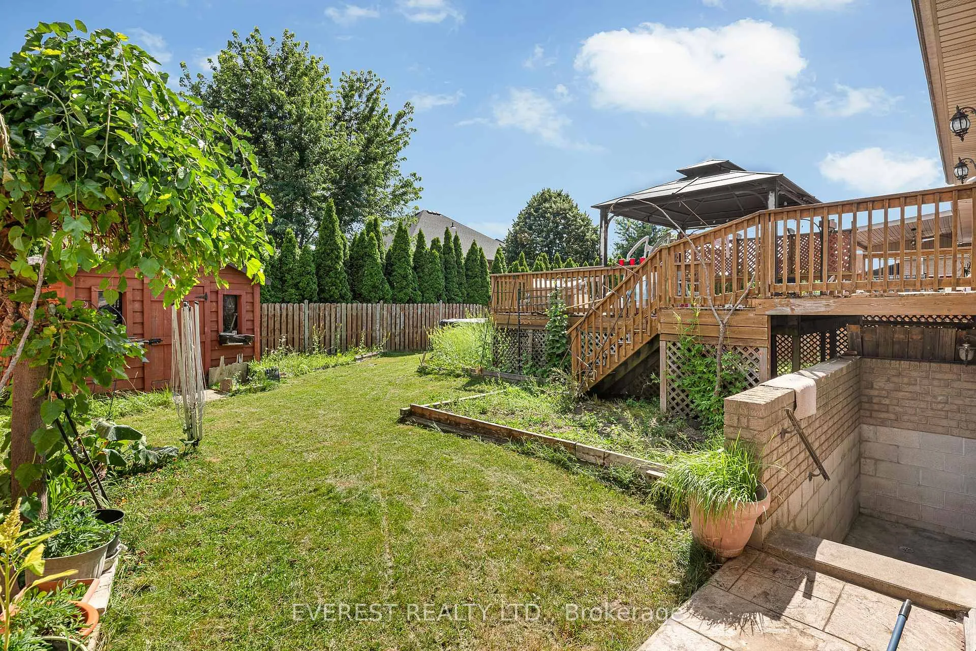 Photo 4 of 143 Amy Croft Drive, Lakeshore — HOMEH