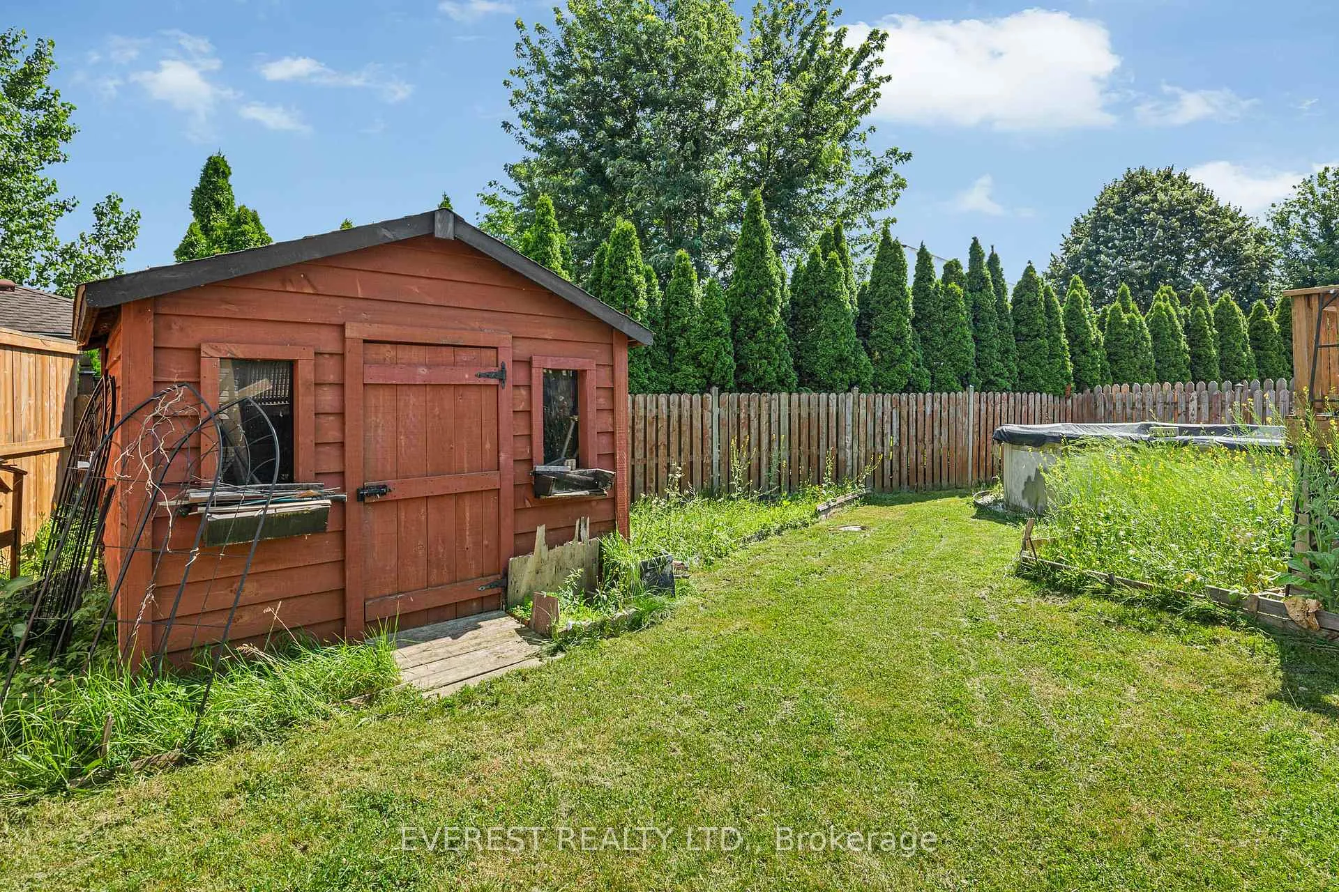 Photo 5 of 143 Amy Croft Drive, Lakeshore — HOMEH