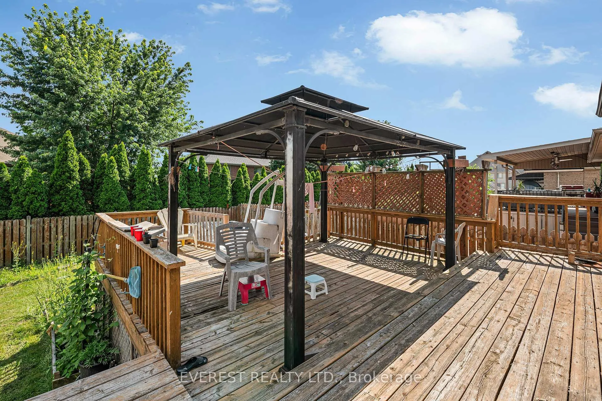 Photo 8 of 143 Amy Croft Drive, Lakeshore — HOMEH