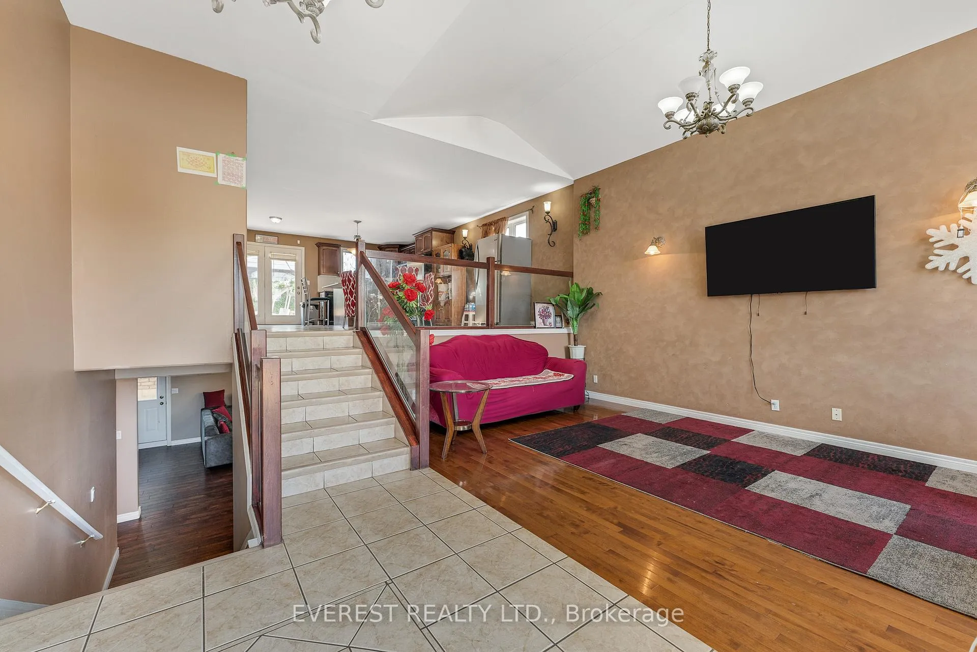 Photo 9 of 143 Amy Croft Drive, Lakeshore — HOMEH