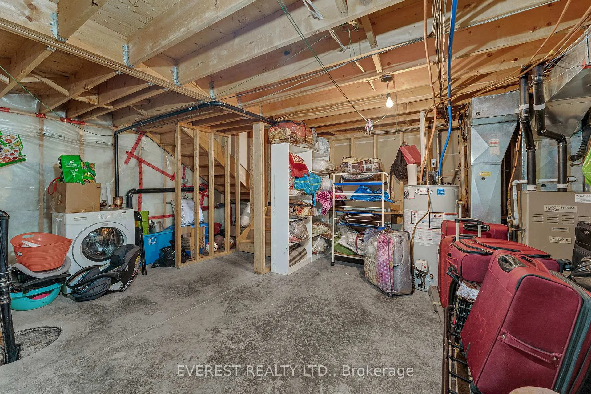 Photo 29 of 143 Amy Croft Drive, Lakeshore — HOMEH