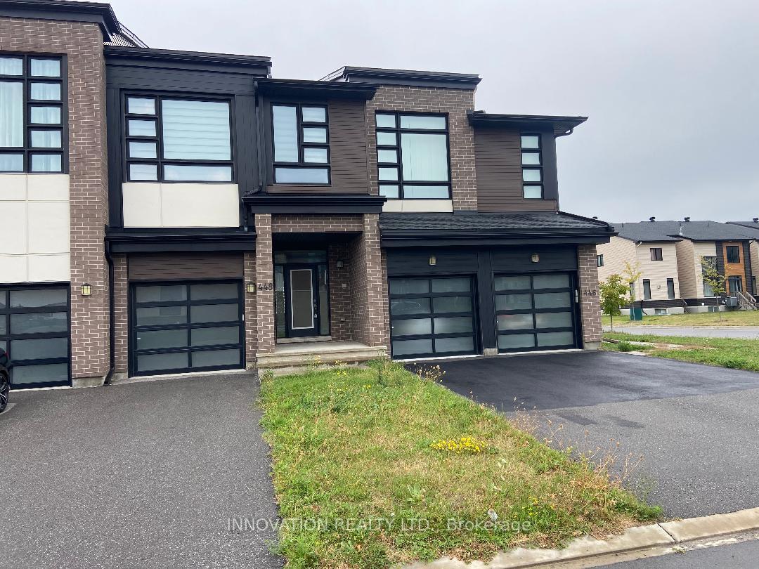 Photo 1 of 448 Trident Mews, Ottawa, Leitrim — HOMEH